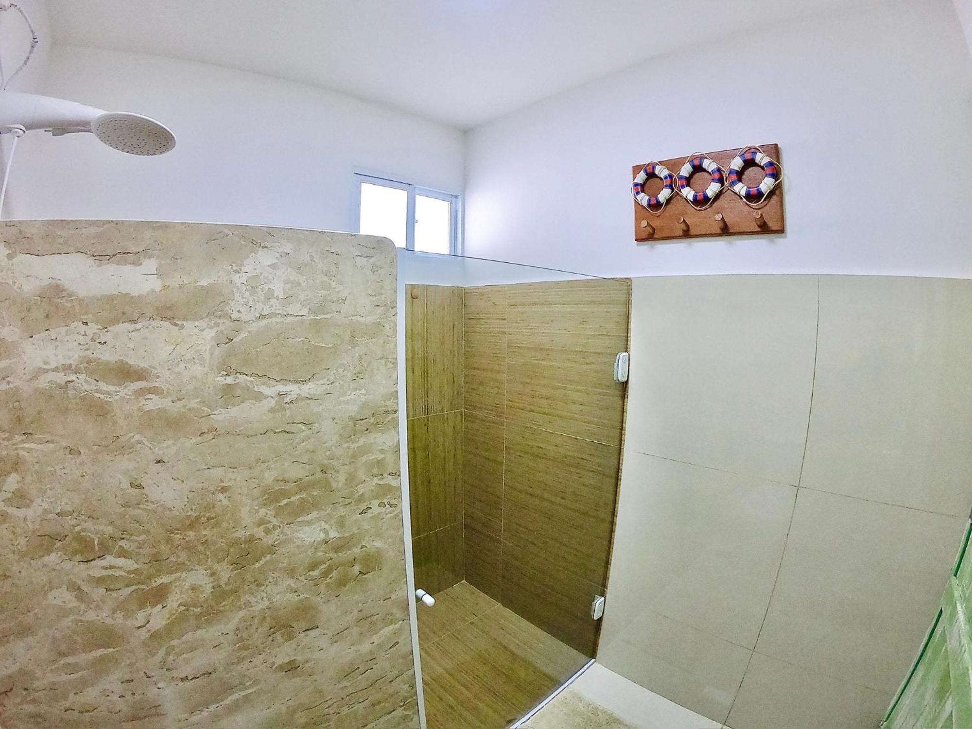 Casa De Praia Solar Da Barra Sirinhaém Εξωτερικό φωτογραφία