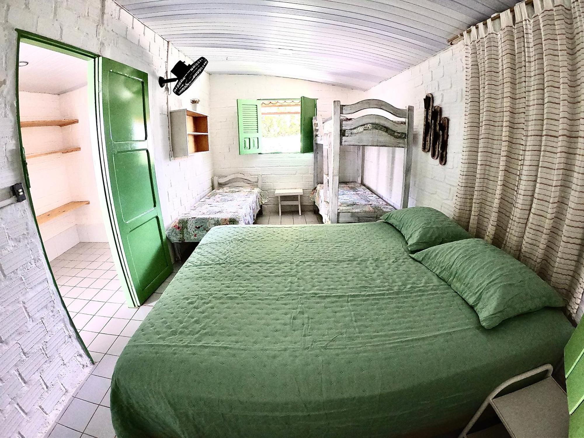 Casa De Praia Solar Da Barra Sirinhaém Εξωτερικό φωτογραφία