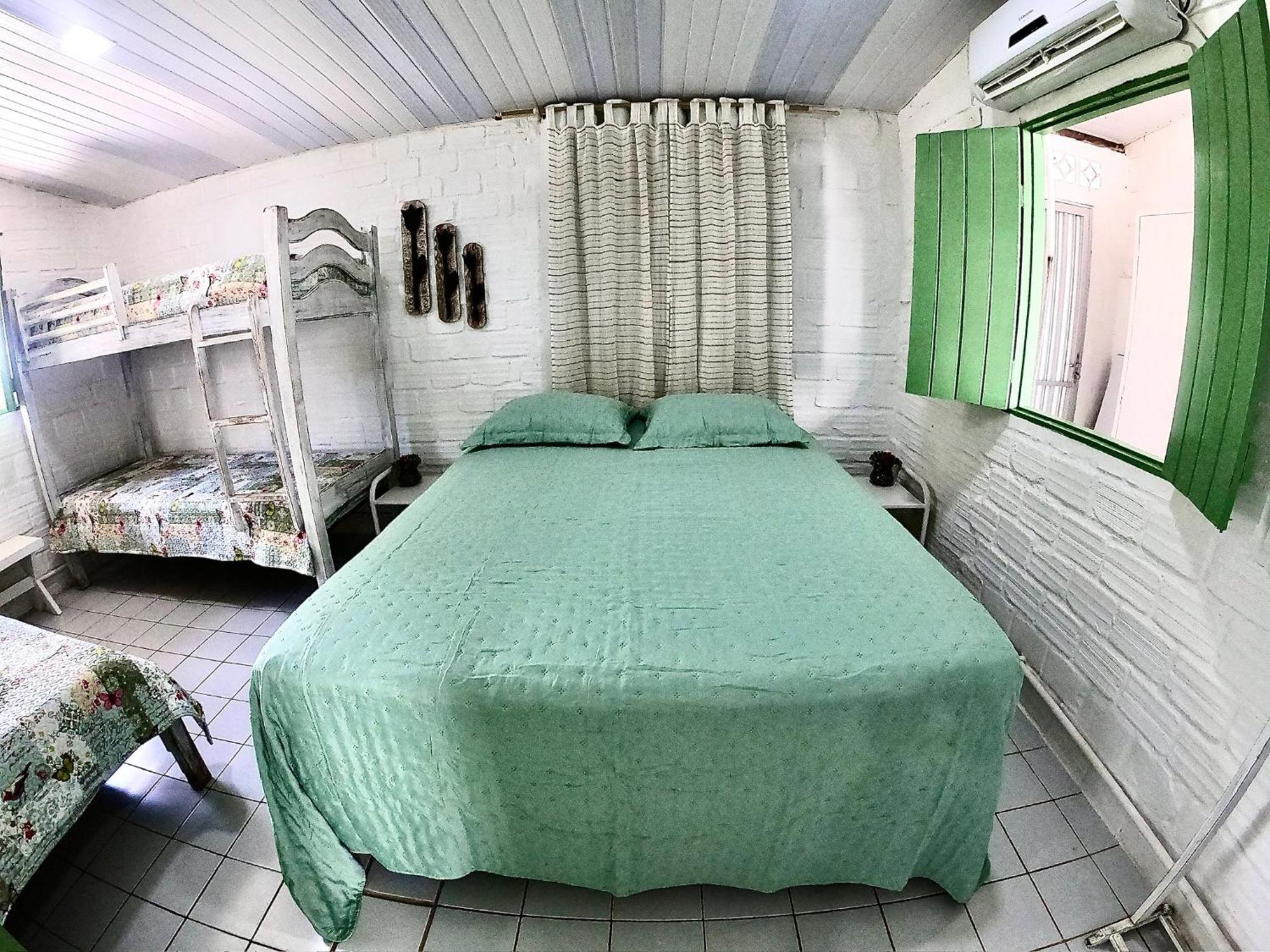 Casa De Praia Solar Da Barra Sirinhaém Εξωτερικό φωτογραφία