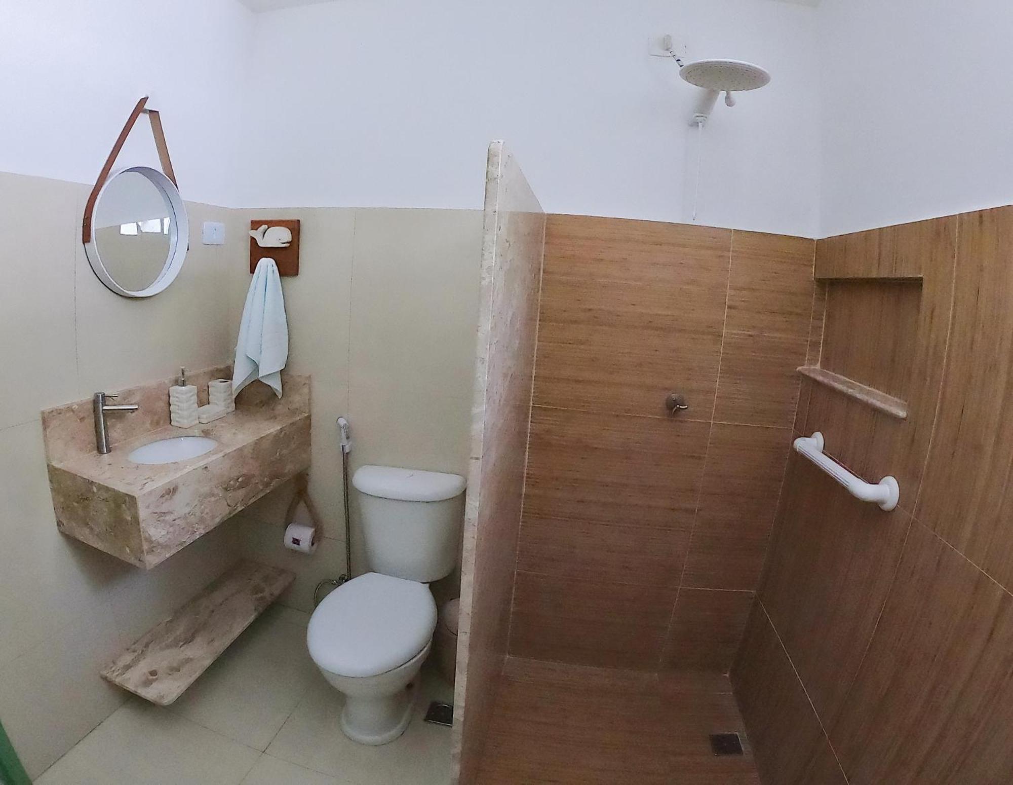 Casa De Praia Solar Da Barra Sirinhaém Εξωτερικό φωτογραφία