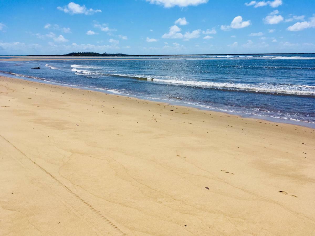 Casa De Praia Solar Da Barra Sirinhaém Εξωτερικό φωτογραφία