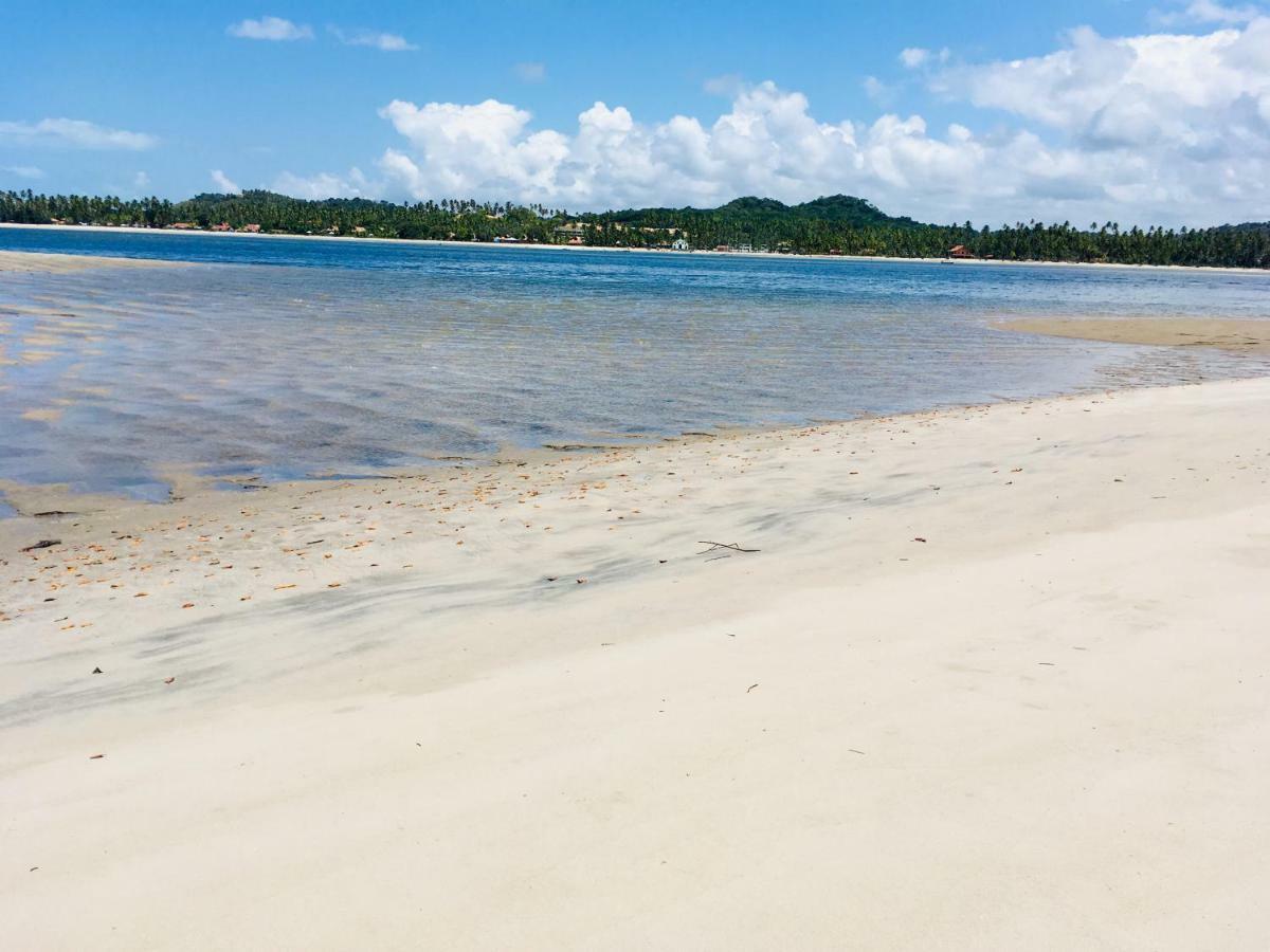 Casa De Praia Solar Da Barra Sirinhaém Εξωτερικό φωτογραφία