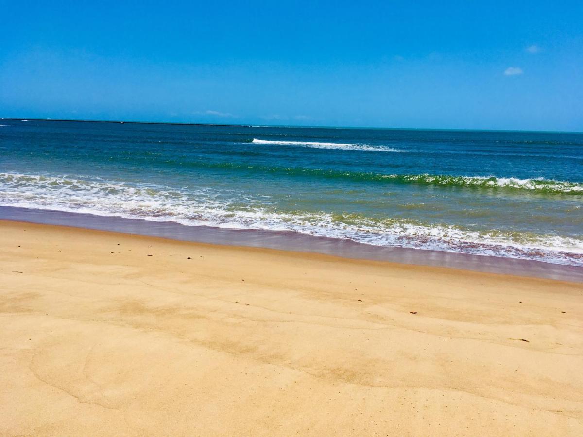 Casa De Praia Solar Da Barra Sirinhaém Εξωτερικό φωτογραφία